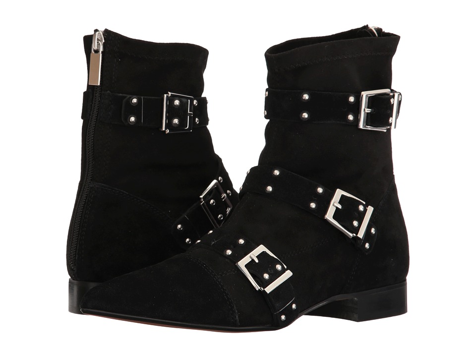 Steve Madden Nia (Black) Women