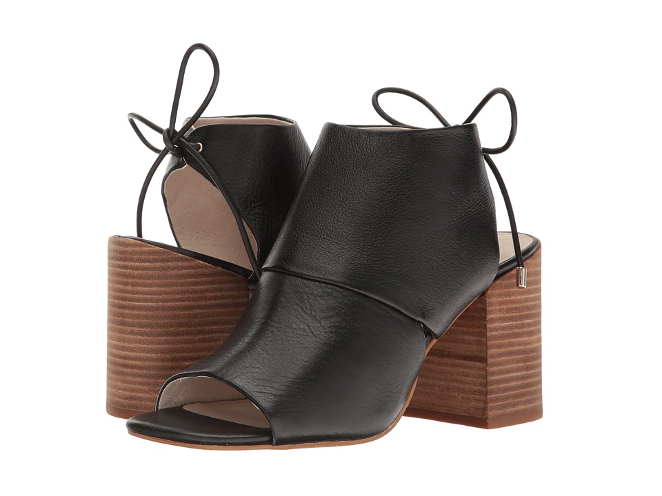 Kenneth Cole New York Katrina (Black) High Heels