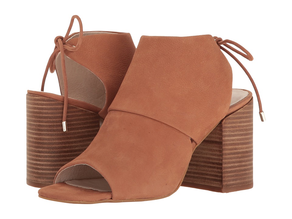 Kenneth Cole New York Katrina (Cognac) High Heels