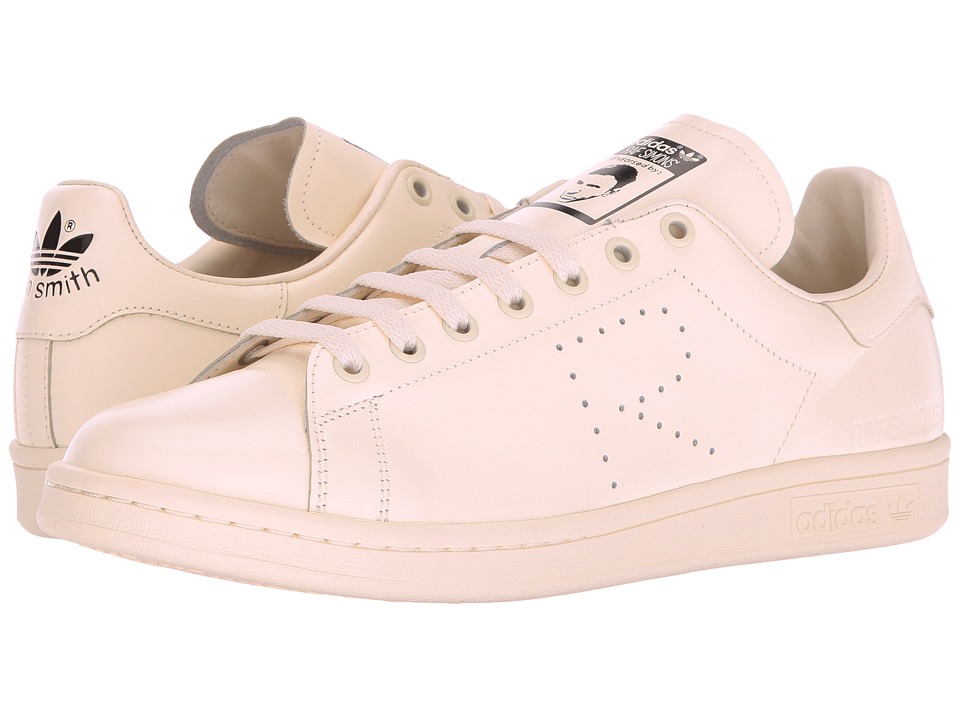 raf simons adidas blanche