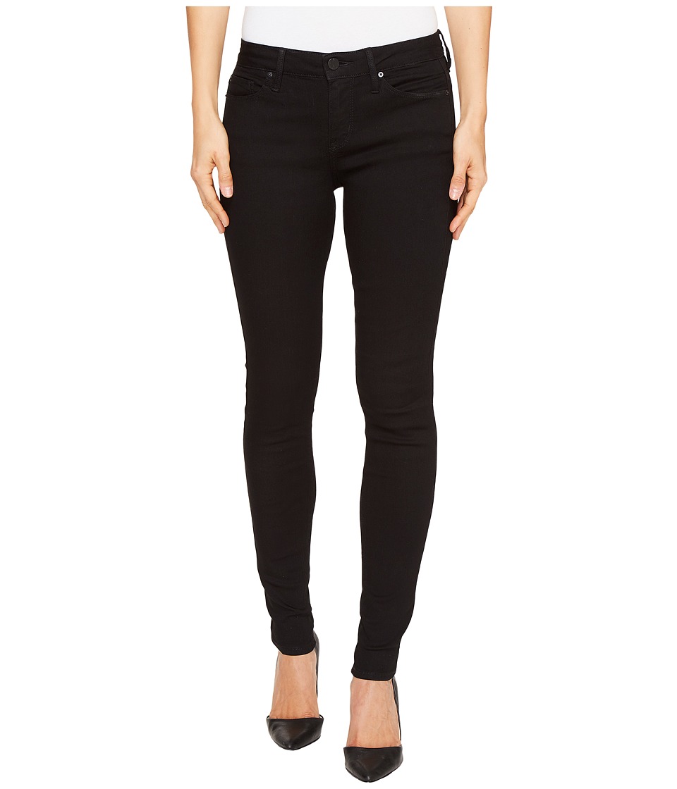 Calvin Klein Jeans Leggings Jeans in Black Wash (Black) Women