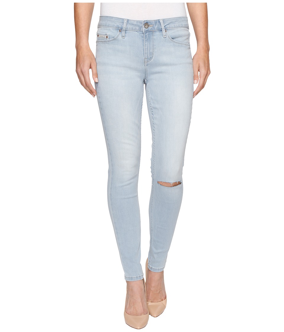 Calvin Klein Jeans Leggings Jeans in Pastel Haze Wash (Pastel Haze) Women