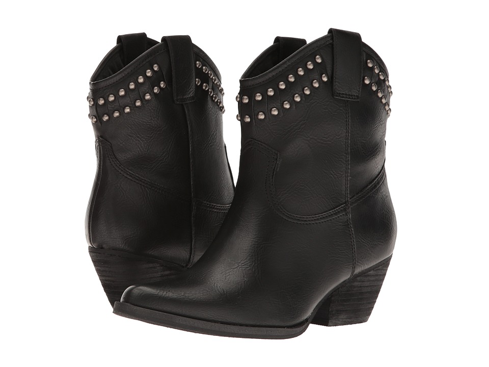 VOLATILE Saxon (Black) Women