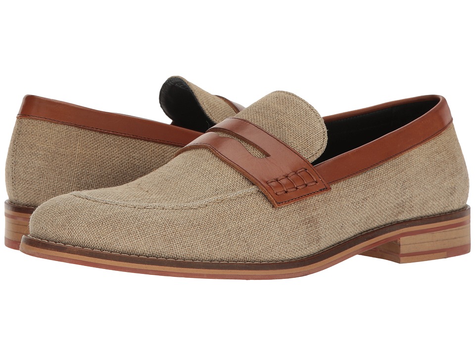Original Penguin Bailey (Cream/Tan) Men