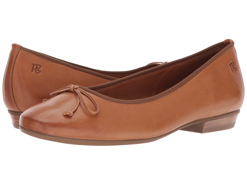 Paul Green Emile Ballet (Cuoio Leather) Women