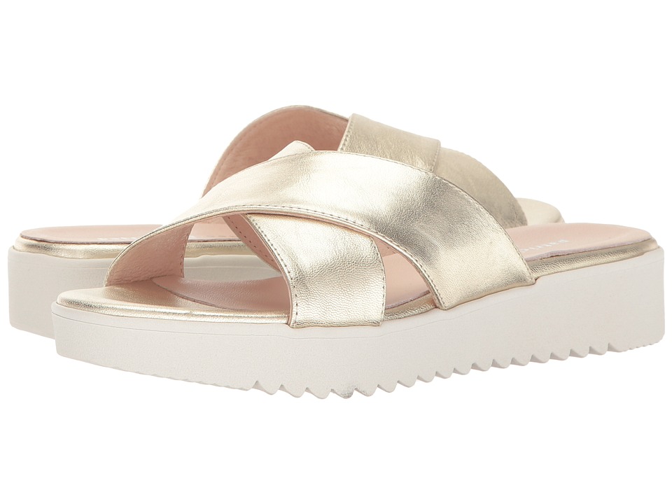 Patricia Green Bianca (Gold) Women