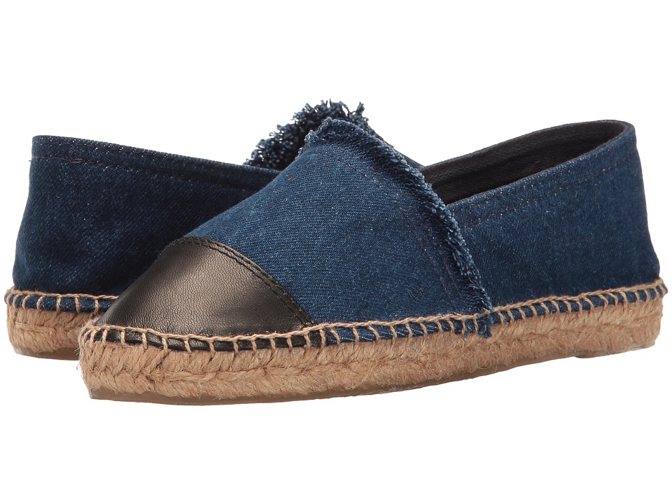Patricia Green Sutton (Denim) Women