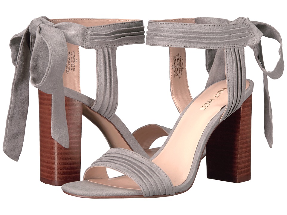 Nine West Adrenaline (Grey) Women