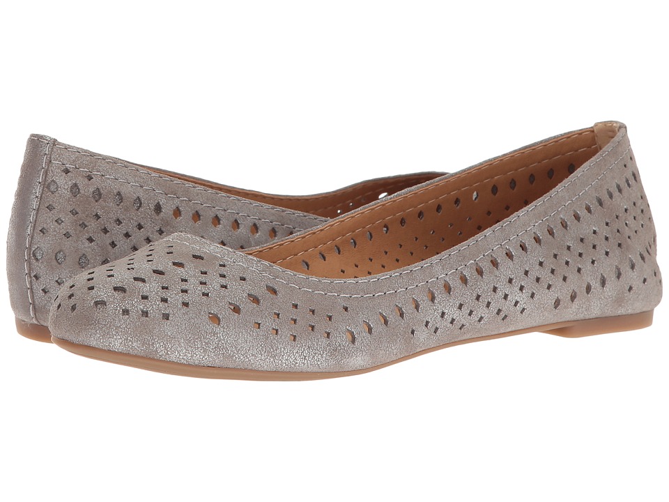 Lucky Brand Emelisa (Driftwood) Women