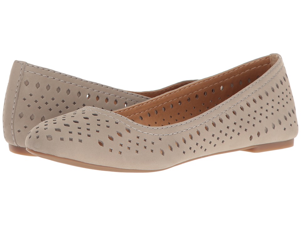 Lucky Brand Emelisa (Warm Stone) Women