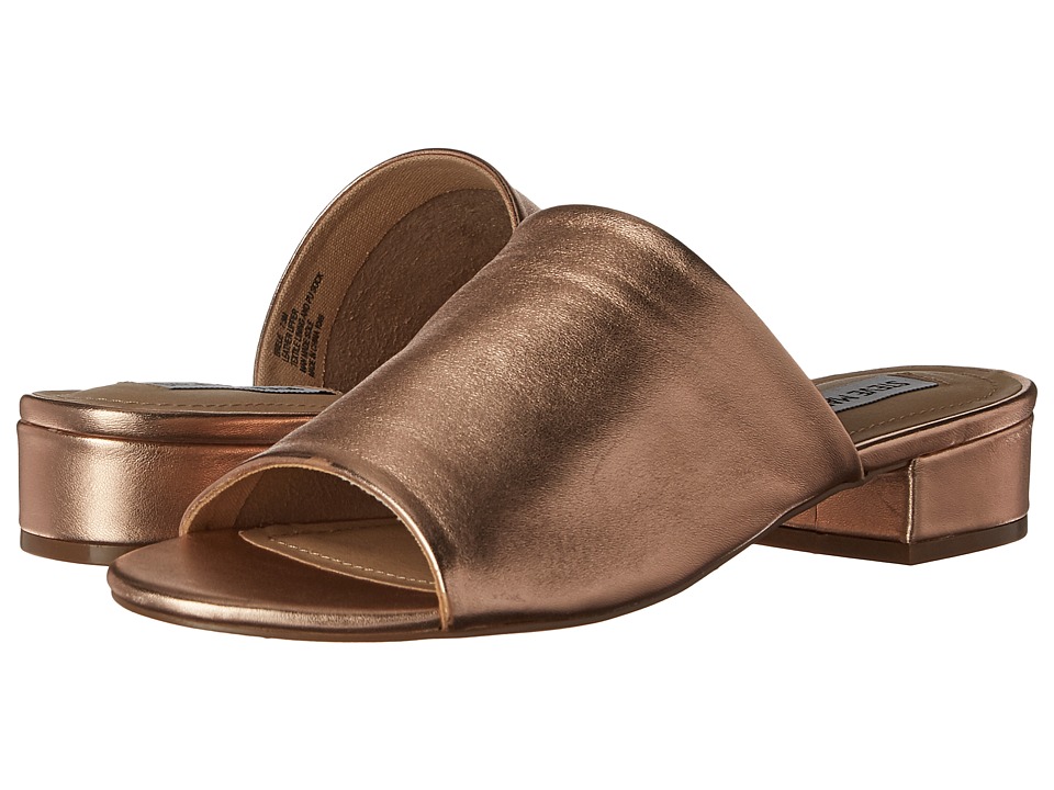 Steve Madden Briele (Rose Gold) Women