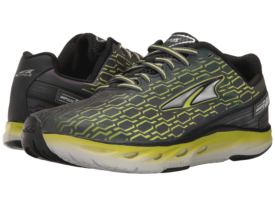 Altra Footwear Impulse Flash (Lime) Men