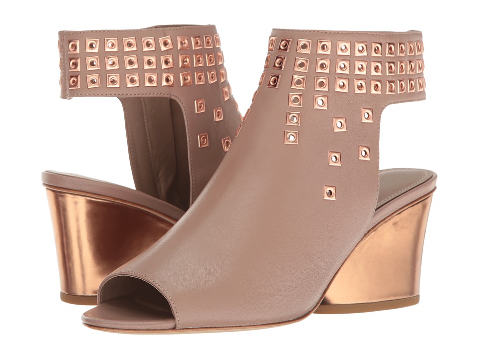 Donald J Pliner Janesp (Blush Nappa) Women