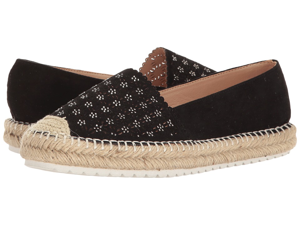 Athena Alexander Femka (Black) Women