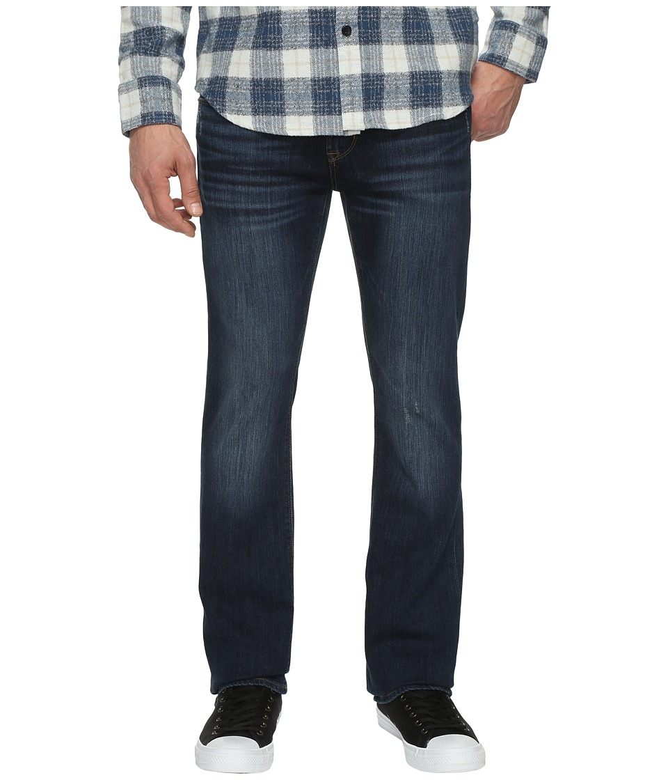 Hudson Clifton Bootcut Zip Fly in Better Man (Better Man) Men