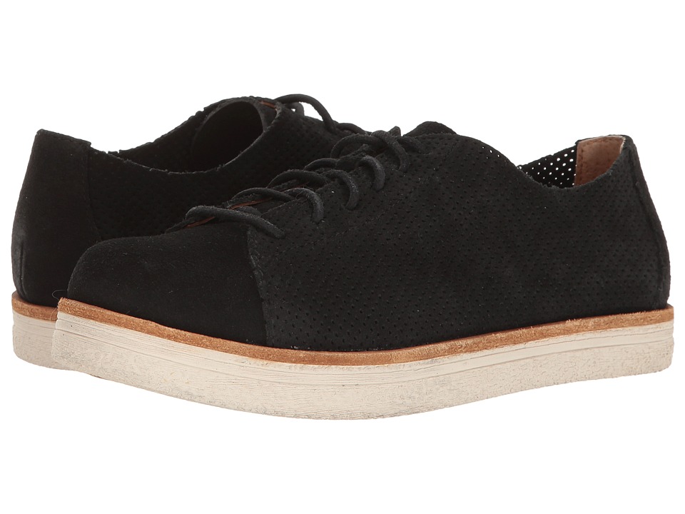 Kork-Ease Margeret (Black) Women