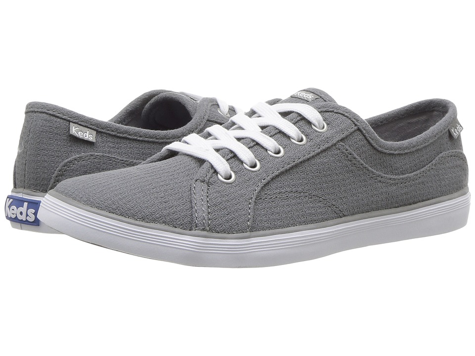 Keds Coursa (Light Grey) Women
