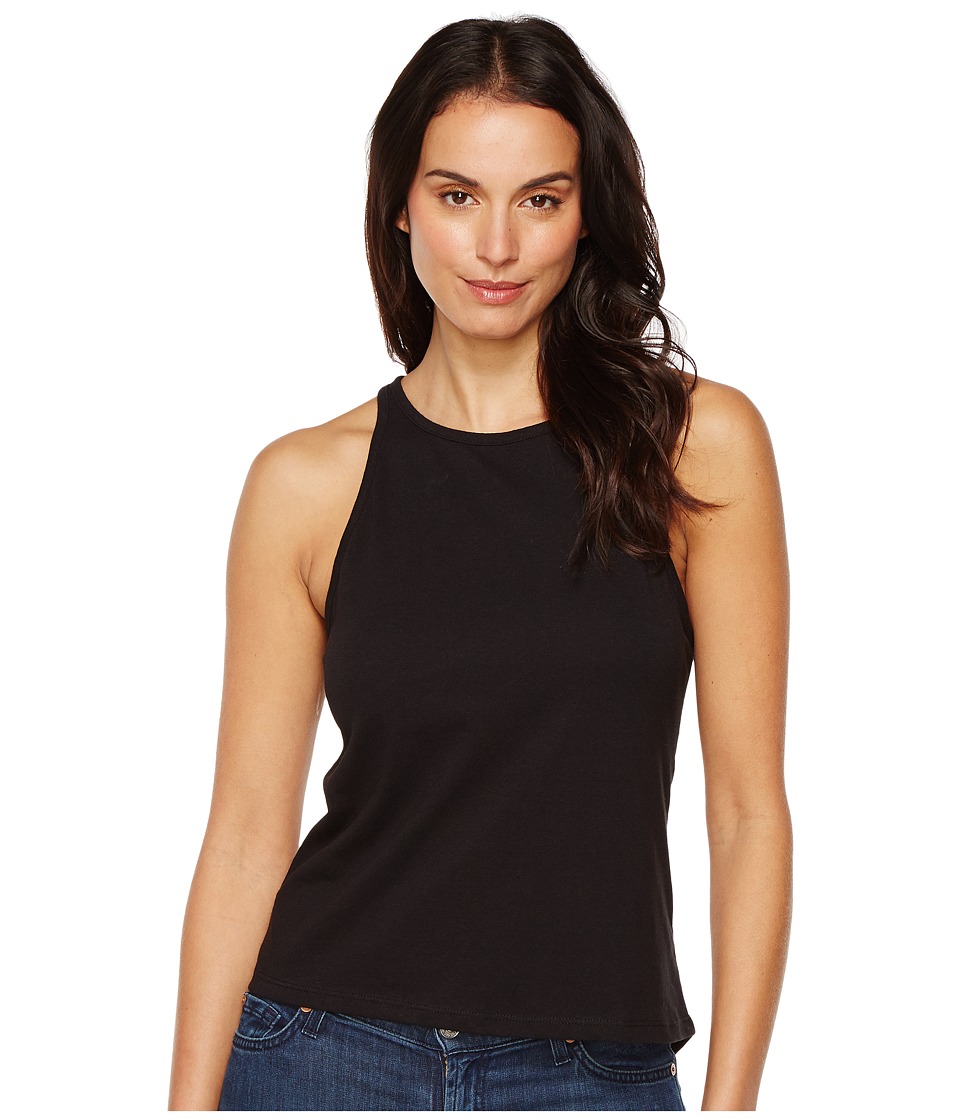 Threads 4 Thought Holten Tank Top (Black) Women