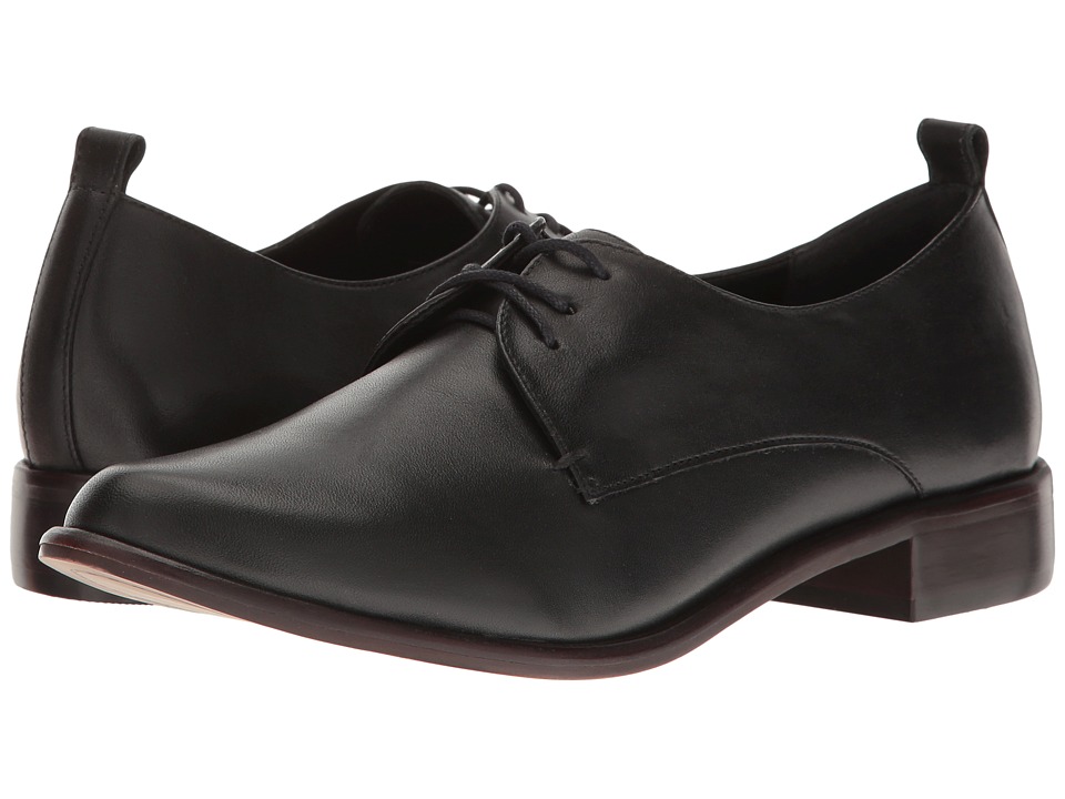 M4D3 Osaka (Black Baby Calf Shine) Women