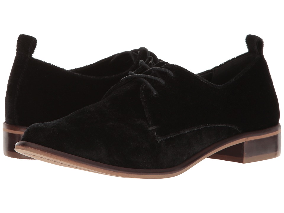 M4D3 Osaka (Black Velvet) Women