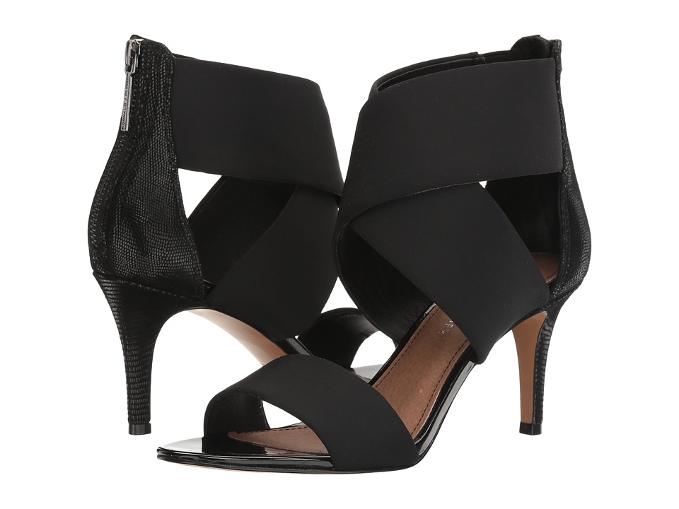 Donald J Pliner Kaye (Black) Women