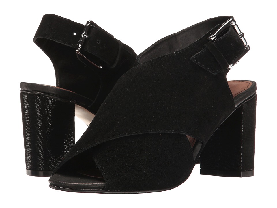 Donald J Pliner Indo (Black) Women