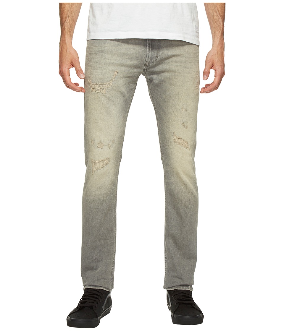 Diesel Thavar 84DV (Grey) Men
