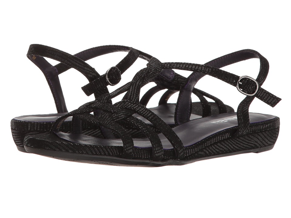 Vaneli Beady (Black Miniliz) Women