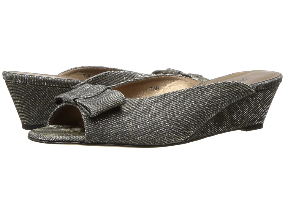 Vaneli Bligh (Platinum Nizza Fabric) Women