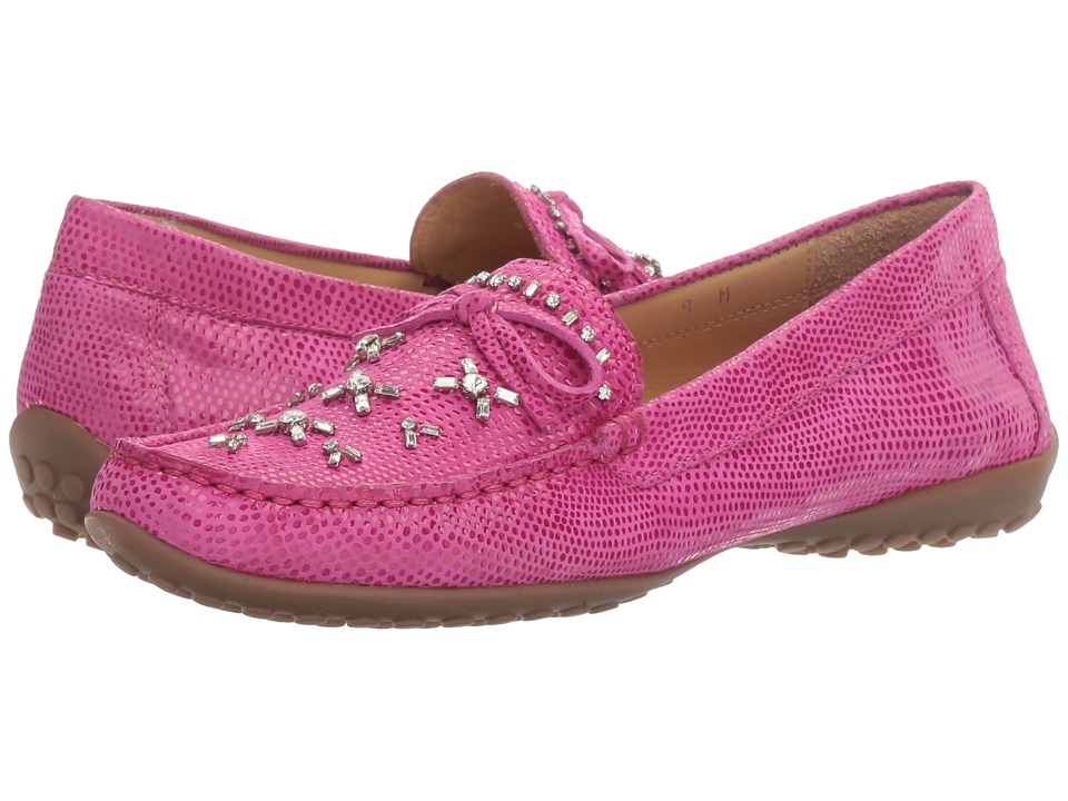 Vaneli Adela (Fuchsia E-Print) Women