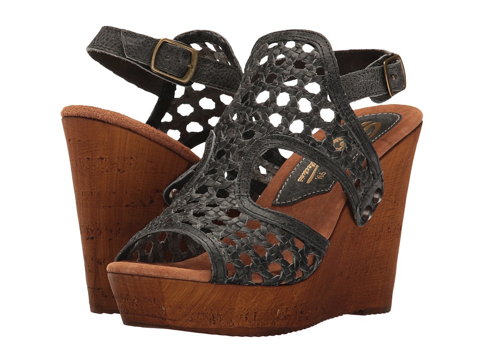 Sbicca Macos (Charcoal) Women