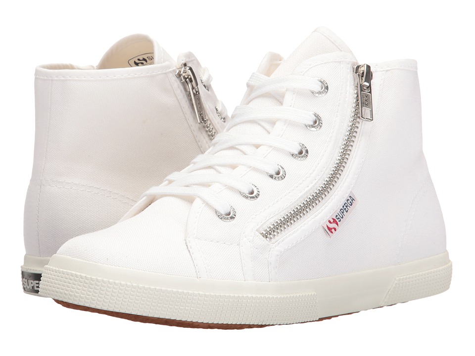 Superga 2224 Cotu (White) Women