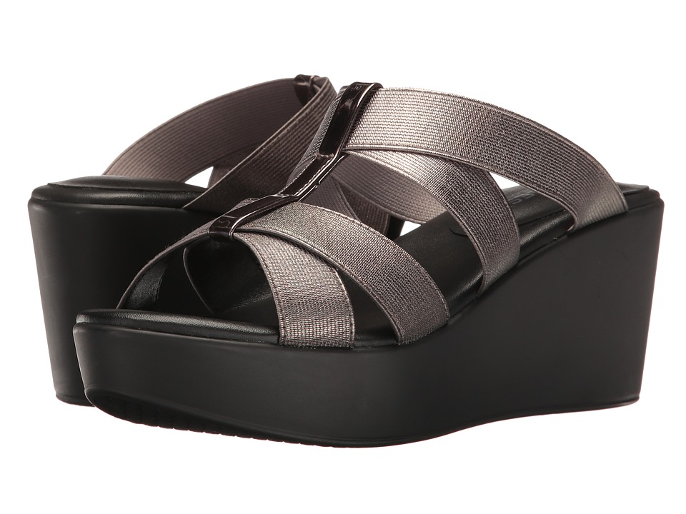 Charles by Charles David Jonas (Pewter Metallic) Women