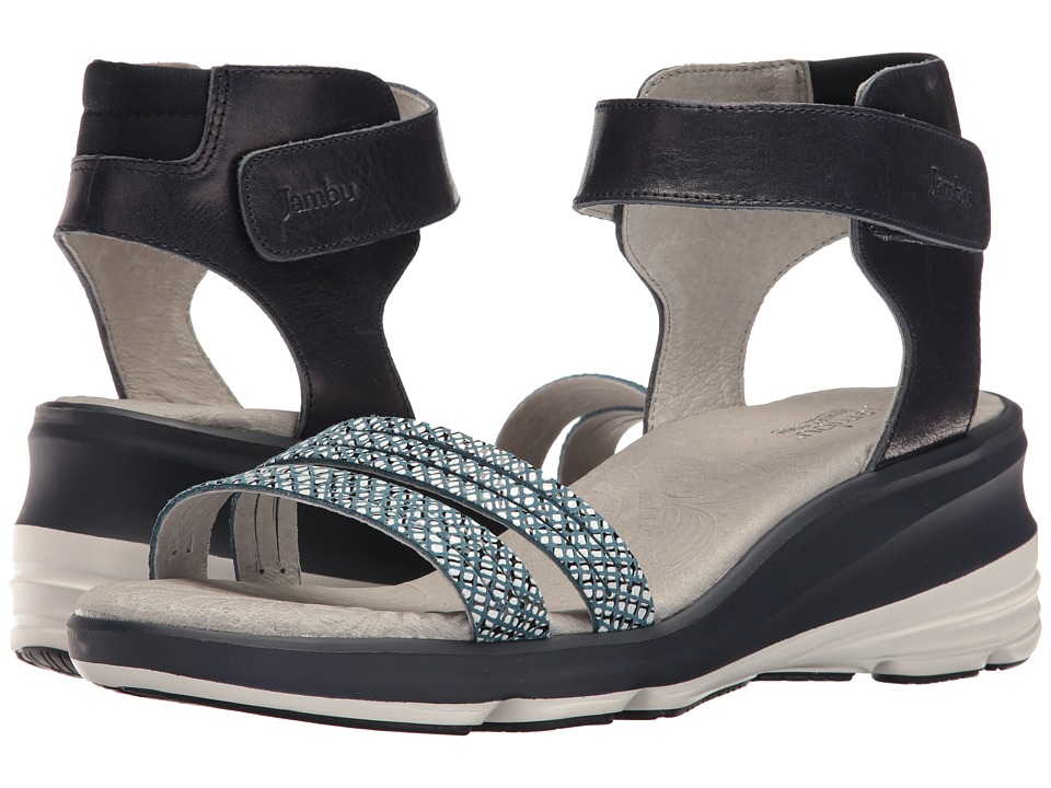 Jambu Santorini (Navy) Women