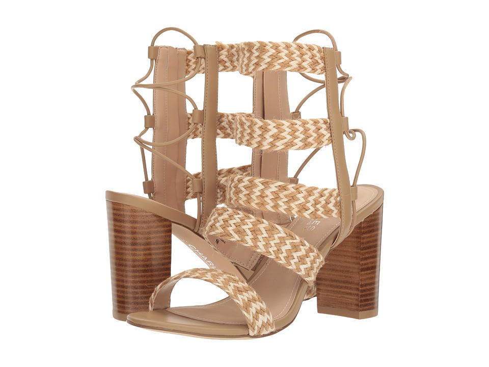 Charles by Charles David Ella (Natural Woven) Women