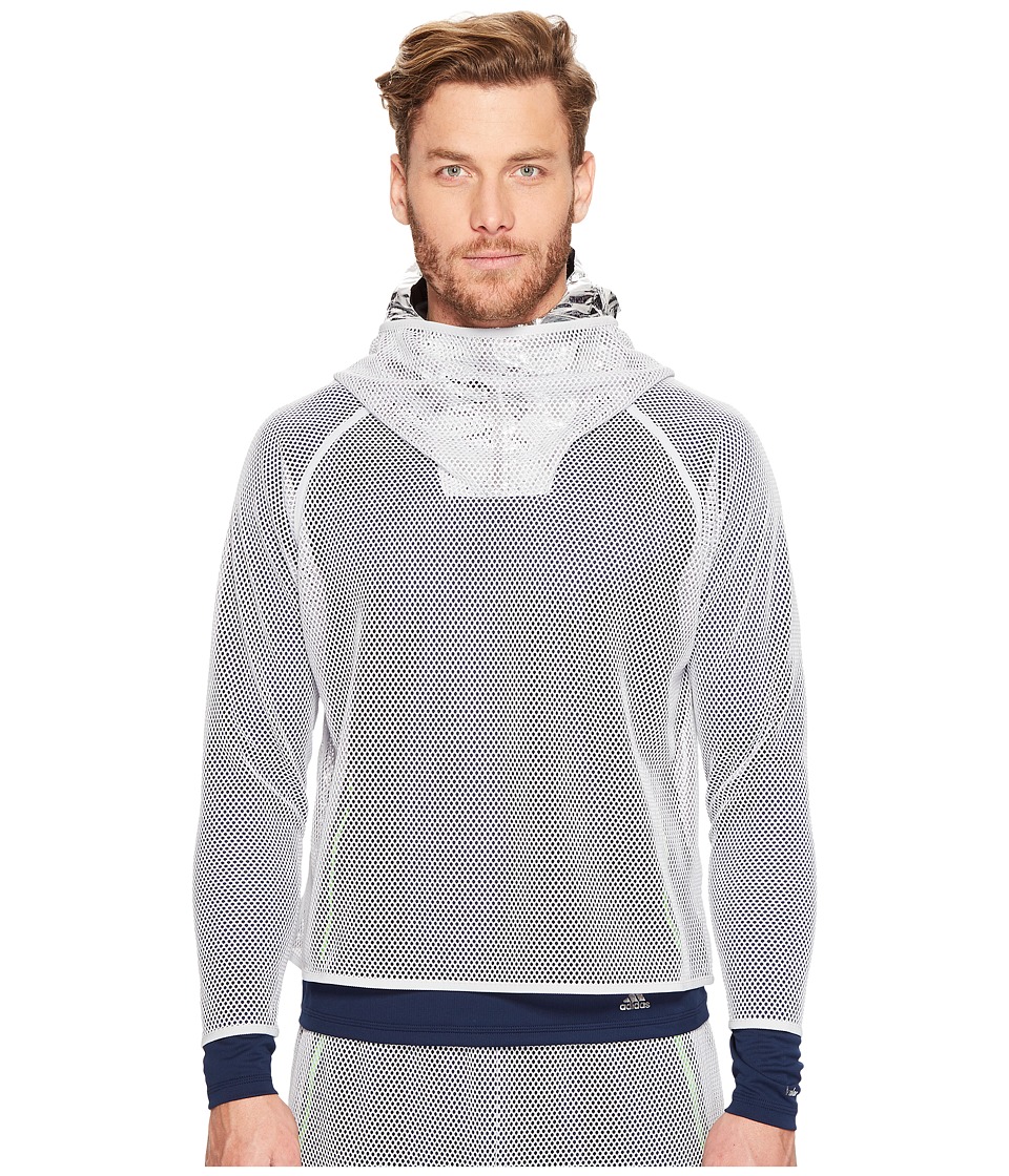 adidas x Kolor CLMCHL Hoodie (Collegiate Navy) Men