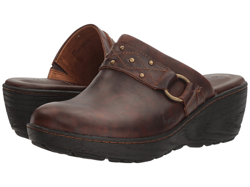 b.o.c. Nesia (Barley Full Grain) Women