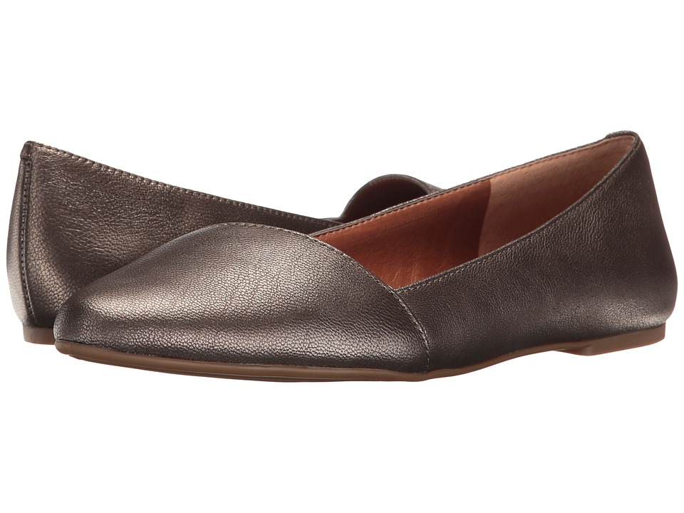 Lucky Brand Archh (Old Pewter) Women