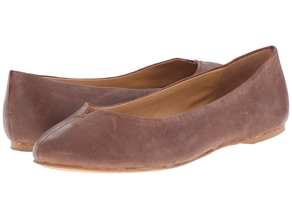 Lucky Brand Finorah (Nutmeg) Women