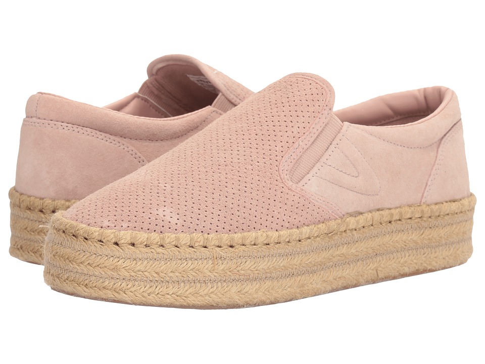 Tretorn Emilia3 (Blush) Women