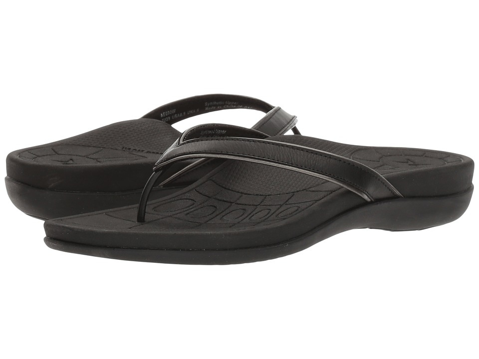 Aetrex Maddie (Black) Women