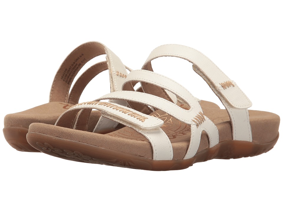 Aetrex Gracey (White) Women