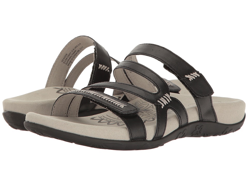 Aetrex Gracey (Black) Women