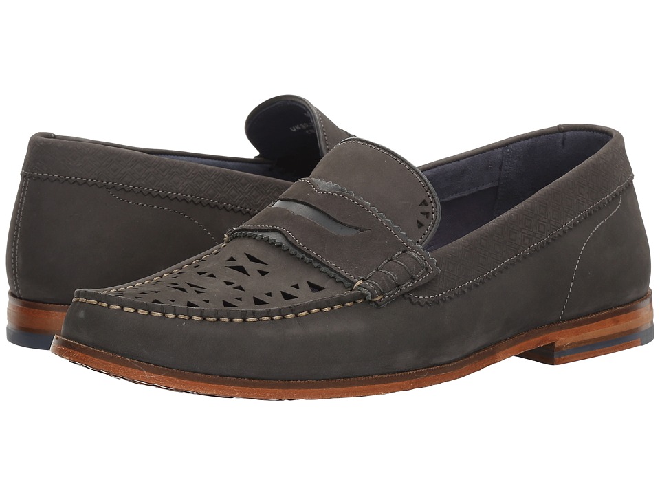 Ted Baker Miicke 4 (Dark Grey) Men