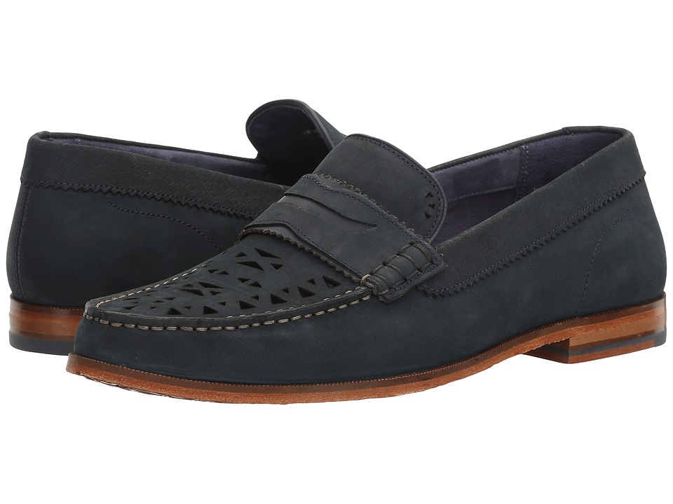 Ted Baker Miicke 4 (Dark Blue) Men