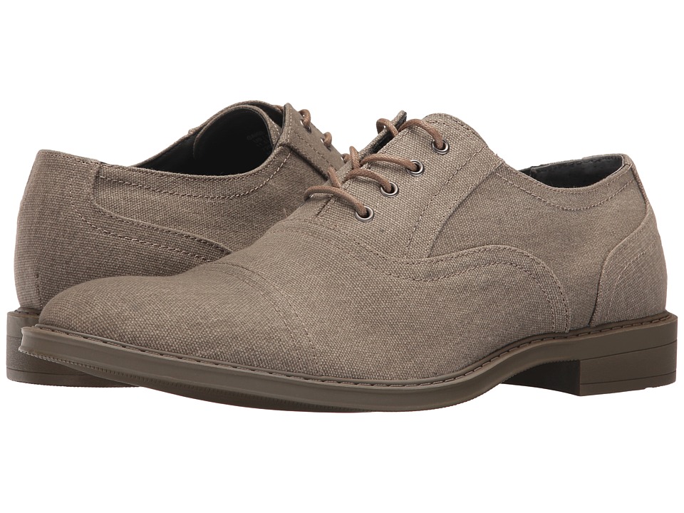 Calvin Klein - Gaige (Dust Canvas) Men