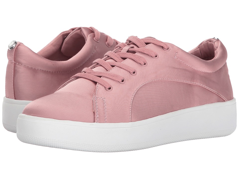 Steve Madden Bardia-S (Blush Satin) Women