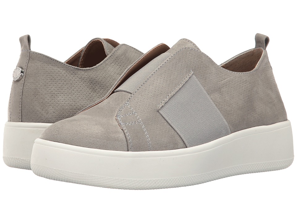 Steve Madden Brad (Light Grey) Women