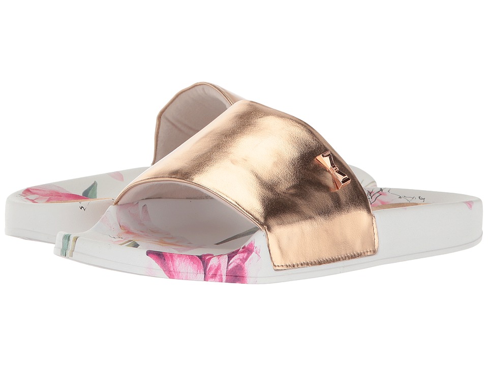 Ted Baker Armeana (Sketchbook Synthetic) Women