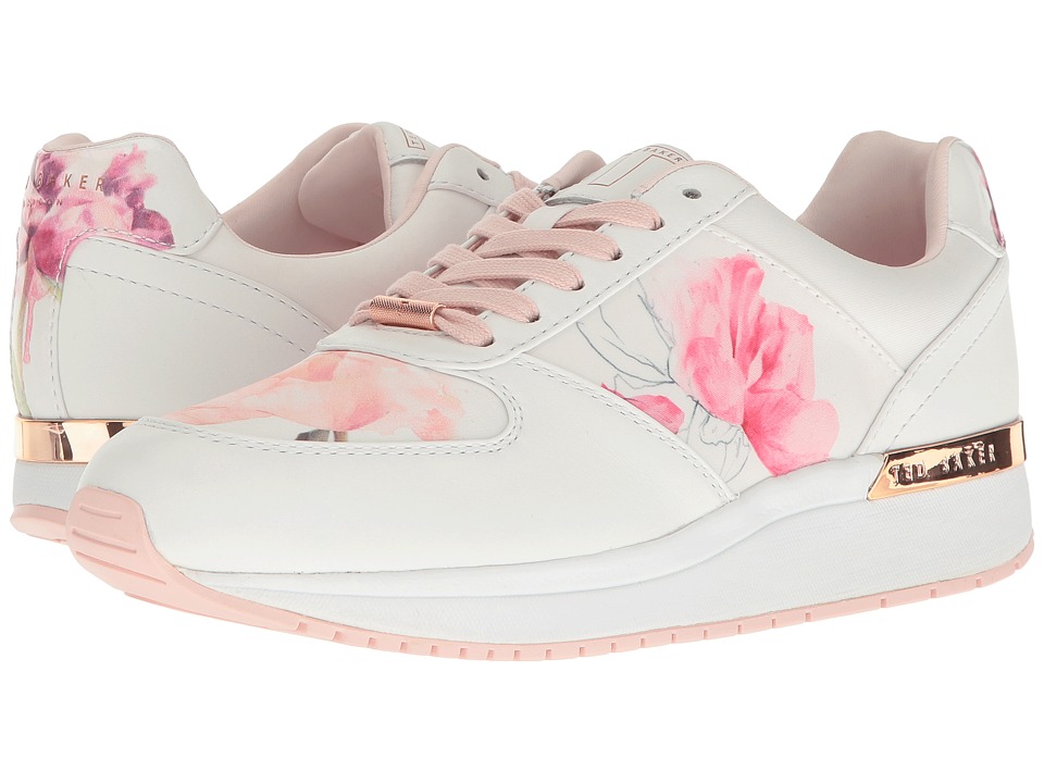 Ted Baker Esmay (Sketchbook Synthetic) Women